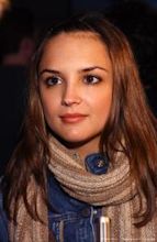 Rachael Leigh Cook