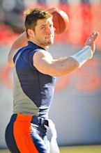 Tim Tebow