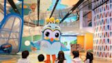 Galaxy Macau's New Galaxy Kidz Programme Is Out Of This World!