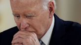 Historian shares key reason Joe Biden is 'worst President in US history'