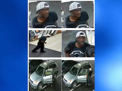 Burglar breaks into Atlanta home, steal’s victim’s car and bank cards