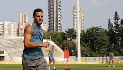 Horario y dónde ver por TV el amistoso Kitchee - Atlético de Madrid de pretemporada