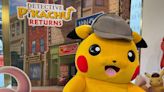 Is Detective Pikachu A Cop? Kotaku Investigates