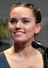 Daisy Ridley