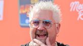 Guy Fieri reveals plans to ‘die broke’ and leave kids money only if they get ‘two degrees’