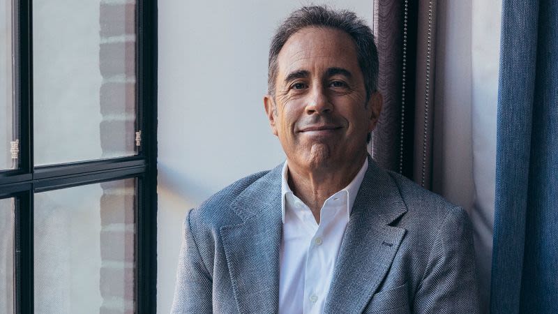 Opinion: Jerry Seinfeld’s nostalgia for the past has a dark side | CNN