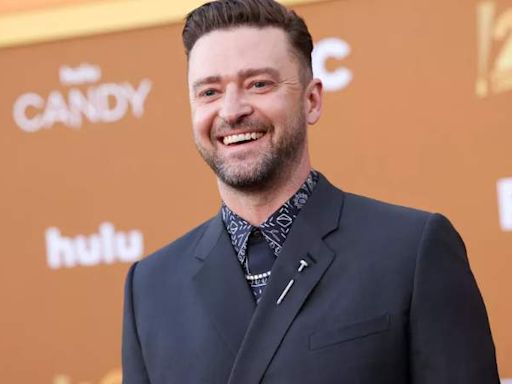 Justin Timberlake assume culpa após dirigir alcoolizado e fará serviços comunitários