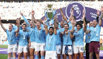 How much money do Premier League winners make? Premier League prize money by position and what each team wins in 2023/24 | Sporting News