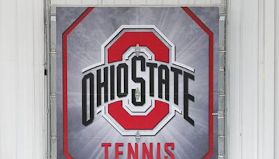 Ohio State men’s tennis players Jack Antrhop, JJ Tracy lose in NCAA quarterfinals