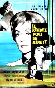 Le rendez-vous de minuit