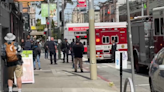 Person stabbed on Muni bus in SF’s Mission District