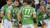 Noia Freixenet y Deportivo Liceo dan el primer paso a semifinales de la OK Liga