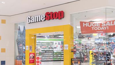GameStop shares continue rally amid meme stock resurgence