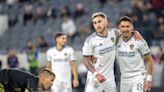 U.S. Open Cup: Galaxy look to build momentum after eliminating rival LAFC