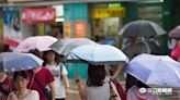 恐雙颱共舞「雨神同行一整週」！雨勢擾台時間點曝光