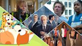 The best TV shows of 2023 from Bluey to Succession