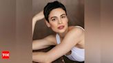 Conor Leslie all set to lead horror thriller 'Archangel' | English Movie News - Times of India