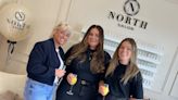 Salon which moved to 'beautiful' new premises six weeks ago is up for T&A award