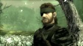 Metal Gear Solid: Master Collection Vol. 1 reportedly includes warning for potentially “outdated” content