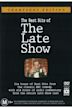 The Late Show (1992 TV series)