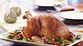 Big Green Egg shares their tips for the Perfect Roasted Turkey