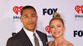 Amy Robach and T.J. Holmes Turn Heads at 2024 iHeartRadio Music Awards