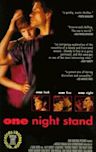 One Night Stand (1995 film)