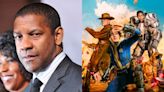 'Fallout' y la conexión inesperada con Denzel Washington gracias a una película olvidada