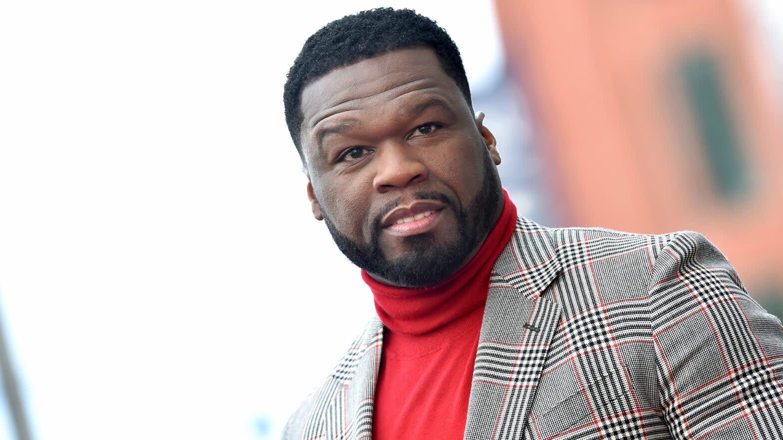 50 Cent Claims His Social Media Accounts Fell Victim To A Crypto Scheme That Earned $3M In 30 Minutes