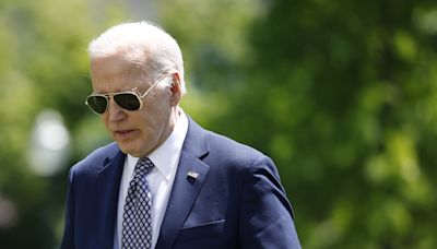 Morehouse under pressure to scrap Biden address over Israel war