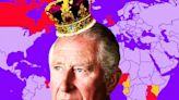 King Charles' grip on the Commonwealth is slipping. He should let it go.