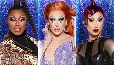 What Time Is ‘RuPaul’s Drag Race’ On? How to Watch the Season 16 Finale on MTV and Prime Video