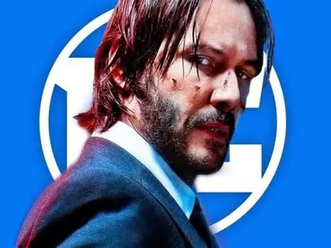 Keanu Reeves sarebbe ancora perfetto per il suo sogno DC