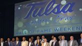 Barry Lewis: Tulsa's first Sweet Sixteen teams still have special bond, move into Hurricane's Athletic Hall of Fame