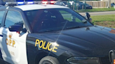 Suspicious vehicle fire in Orillia