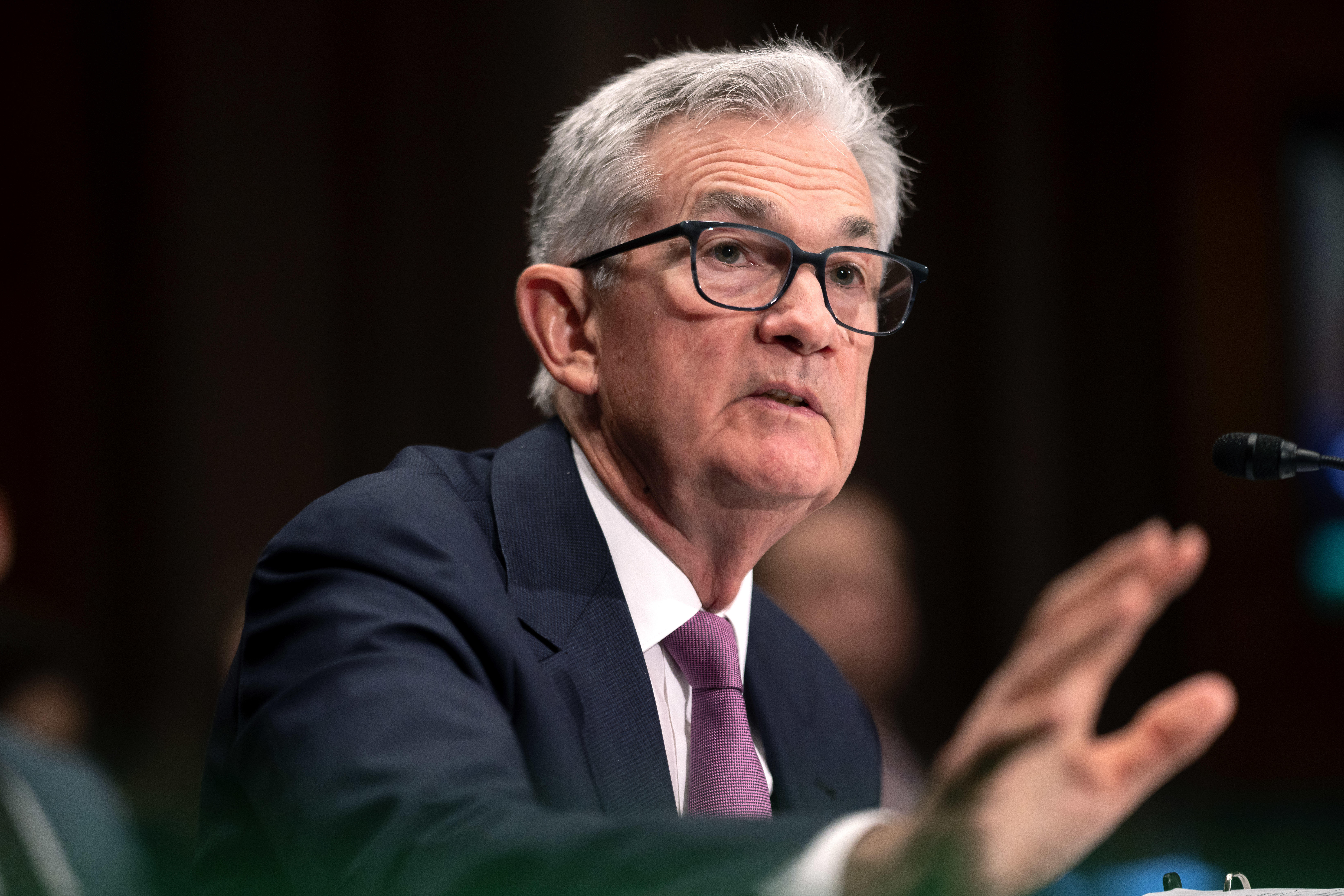 The Fed set to issue decision on interest rates. Here's what to expect.