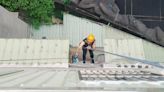 新北外牆防水抓漏工程推薦優質屋頂防水施工