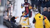 Germany has most dominant bobsled world championships ever