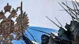 Russia purges military leadership, as war drags on
