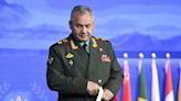 Russian Defense Minister Shoigu Weakened by Arrest of Key Ally