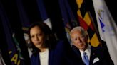 Biden drops reelection bid, backs Harris to top Democratic ticket