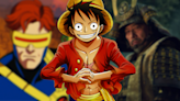 One Piece Surpasses Shogun, More in 2024 Ratings Report