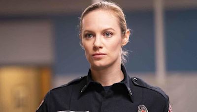 Found Adds Station 19 Star for Season 2