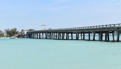 Commissioners recommend mid-level option for Longboat Pass Bridge | Your Observer
