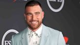 Travis Kelce's new TV game show hosting gig is his wildest dream