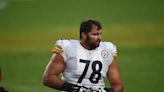 Former Steeler Alejandro Villanueva to become NFL analyst