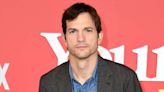 Ashton Kutcher says Hollywood's 'bar is going to have to go way up' in the age of AI