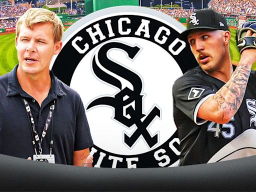 MLB Rumors: White Sox reason for not trading Garrett Crochet