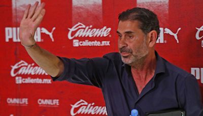 Chivas busca Director Deportivo; Fernando Hierro deja al rebaño