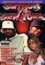 Hiphopbattle.com: Detroit vs. New York